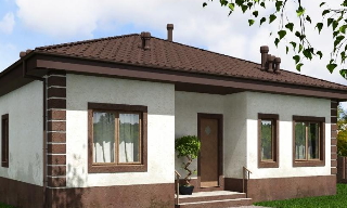 Готовые проекты каркасных домов 2025 года бесплатно с чертежами и расчетами | Строй-Вли