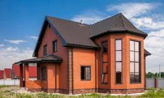 Кирпичный дом под ключ – цены на проекты от 134342 рублей | Строй-Вли