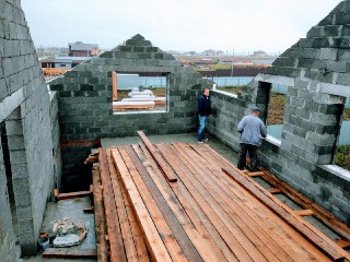 Просто-строй-дом в Валуйки цена 31003 руб.