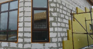 Утепление фасада Валуйки цена от 259 руб.